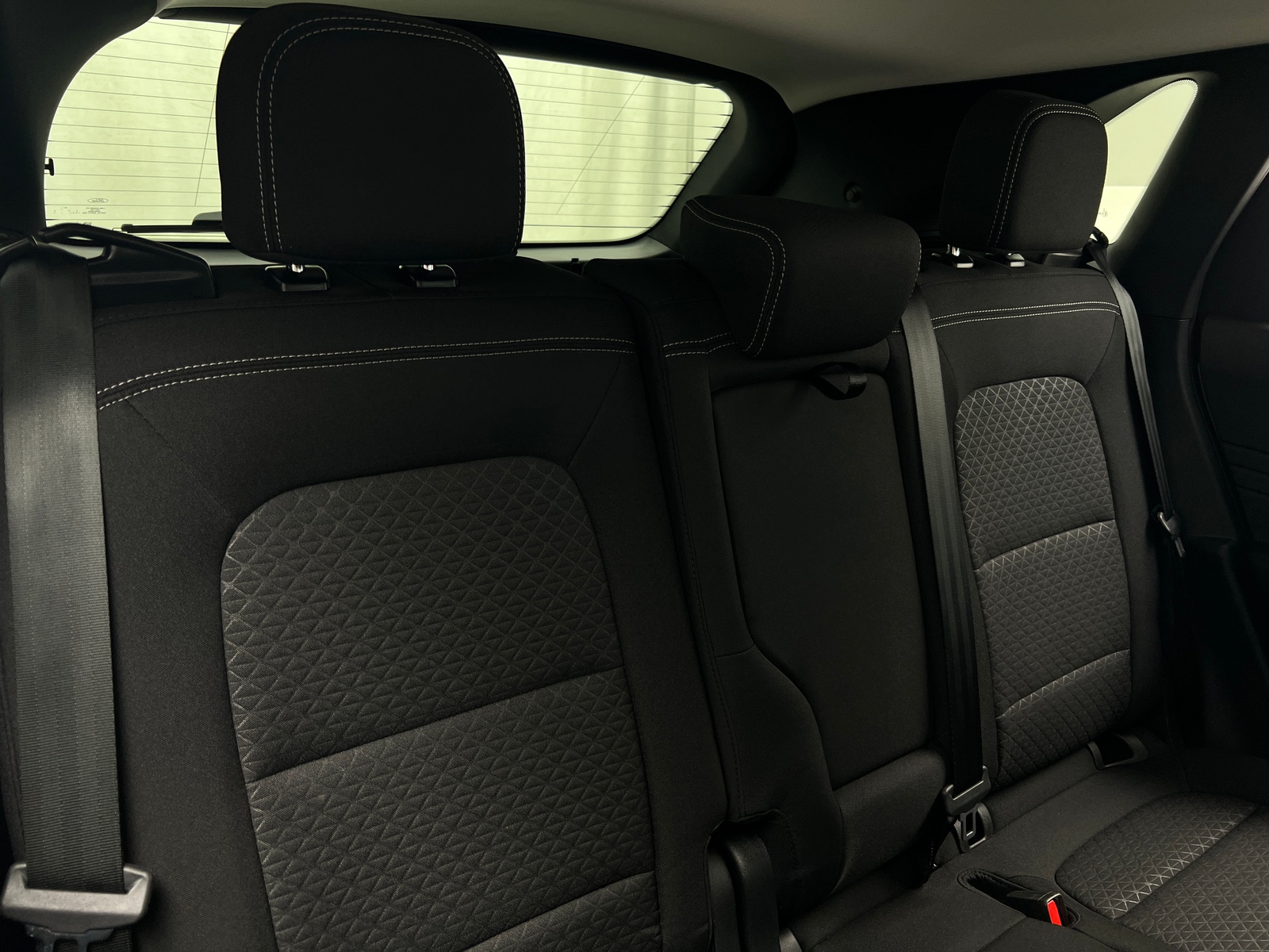 Thumbnail: 2025 Ford Escape - 6