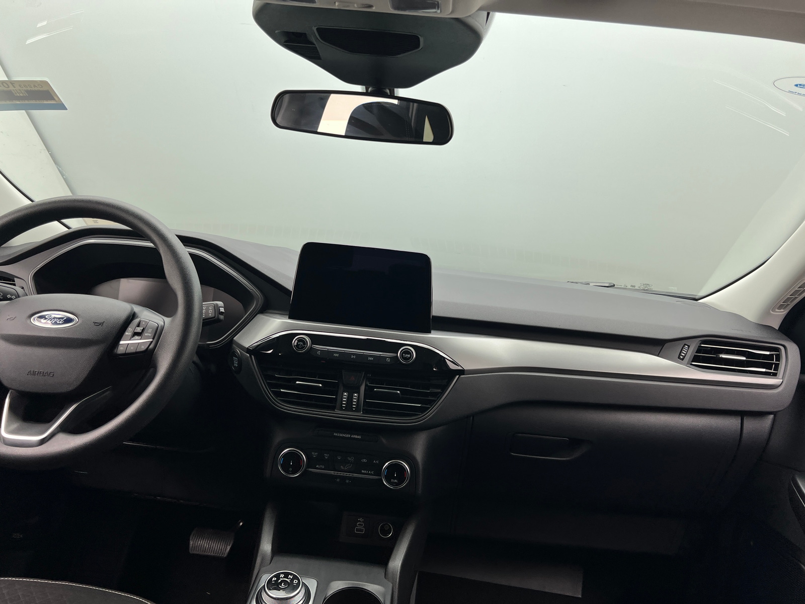 Thumbnail: 2025 Ford Escape - 3