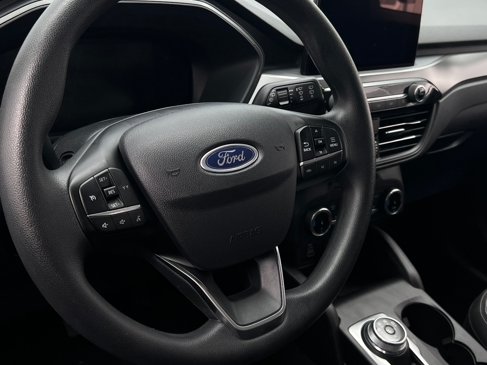 Thumbnail: 2025 Ford Escape - 5