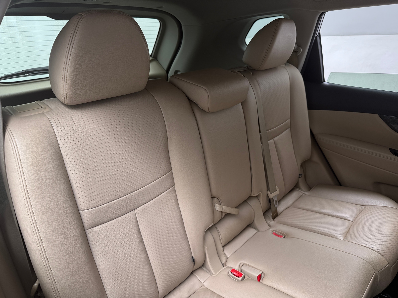Thumbnail: 2016 Nissan Rogue - 5