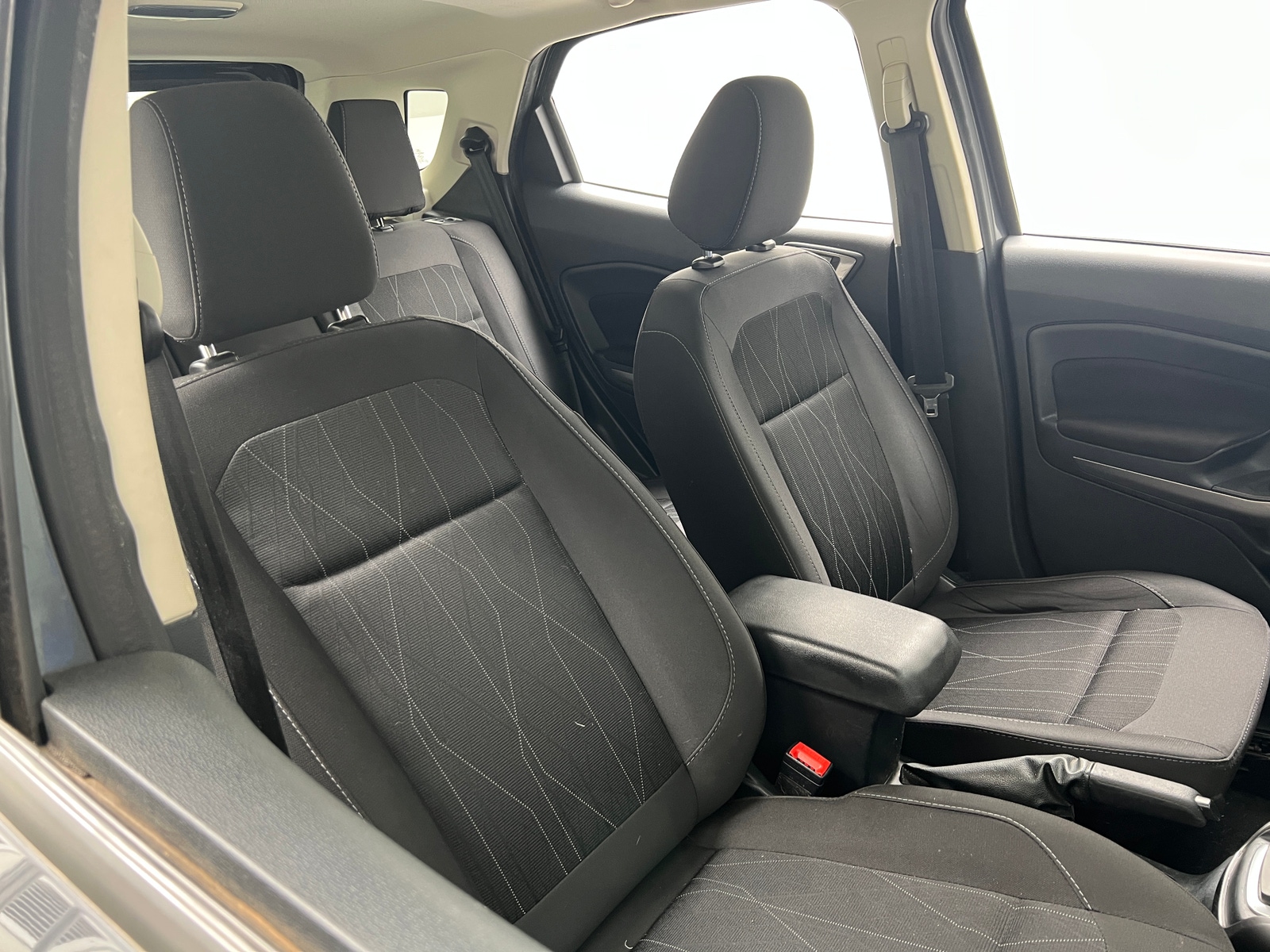 Thumbnail: 2020 Ford EcoSport - 2