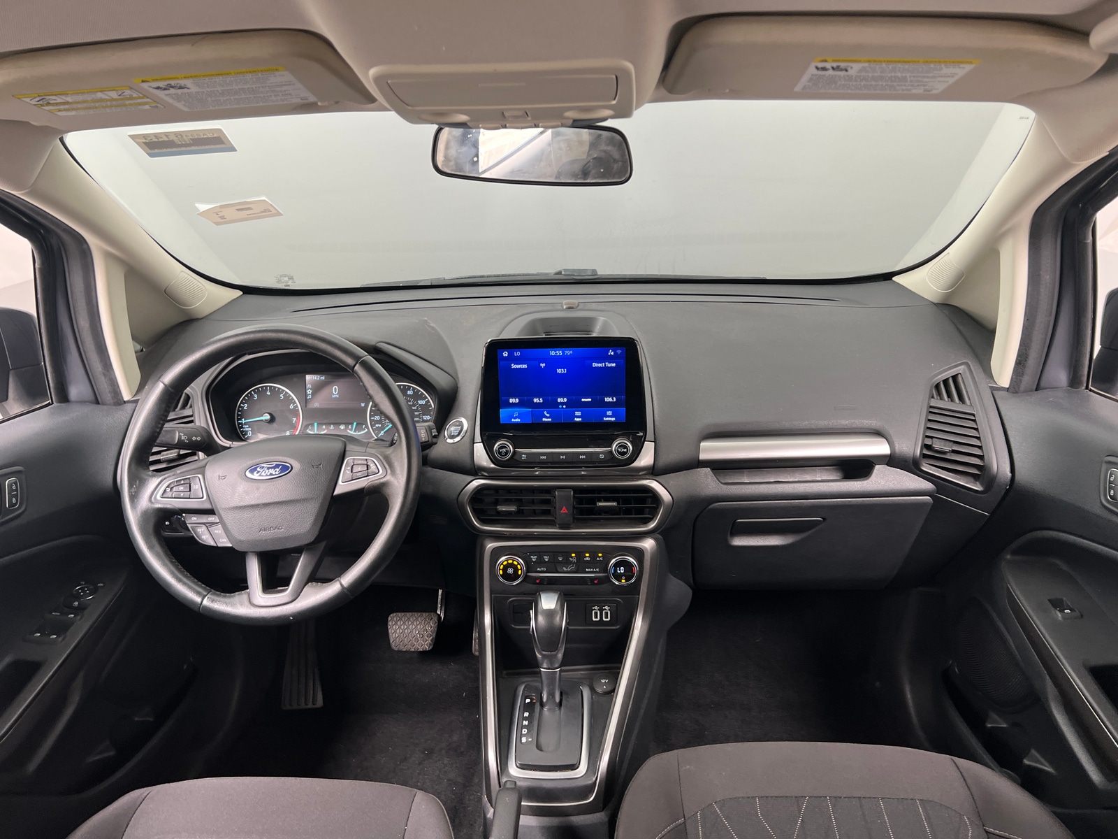 Thumbnail: 2020 Ford EcoSport - 3