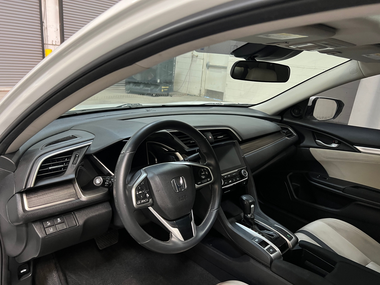 Thumbnail: 2020 Honda Civic - 3