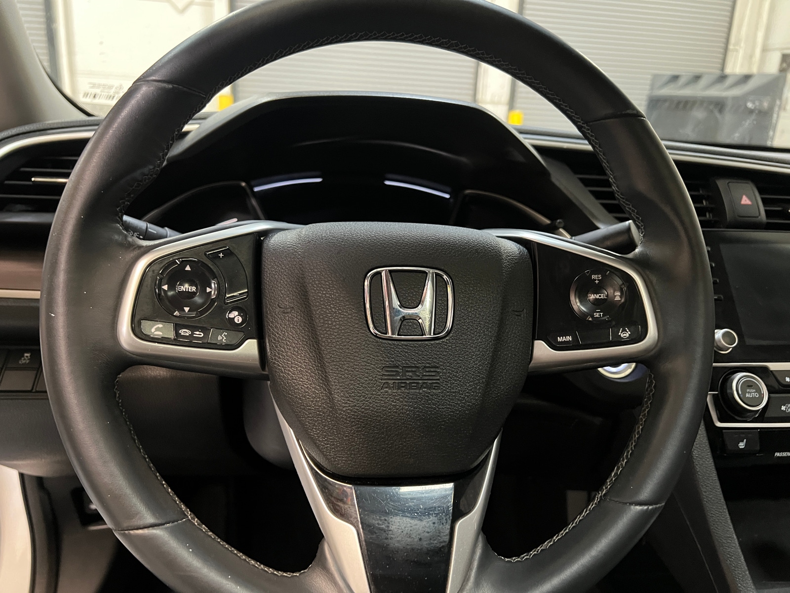 Thumbnail: 2020 Honda Civic - 5