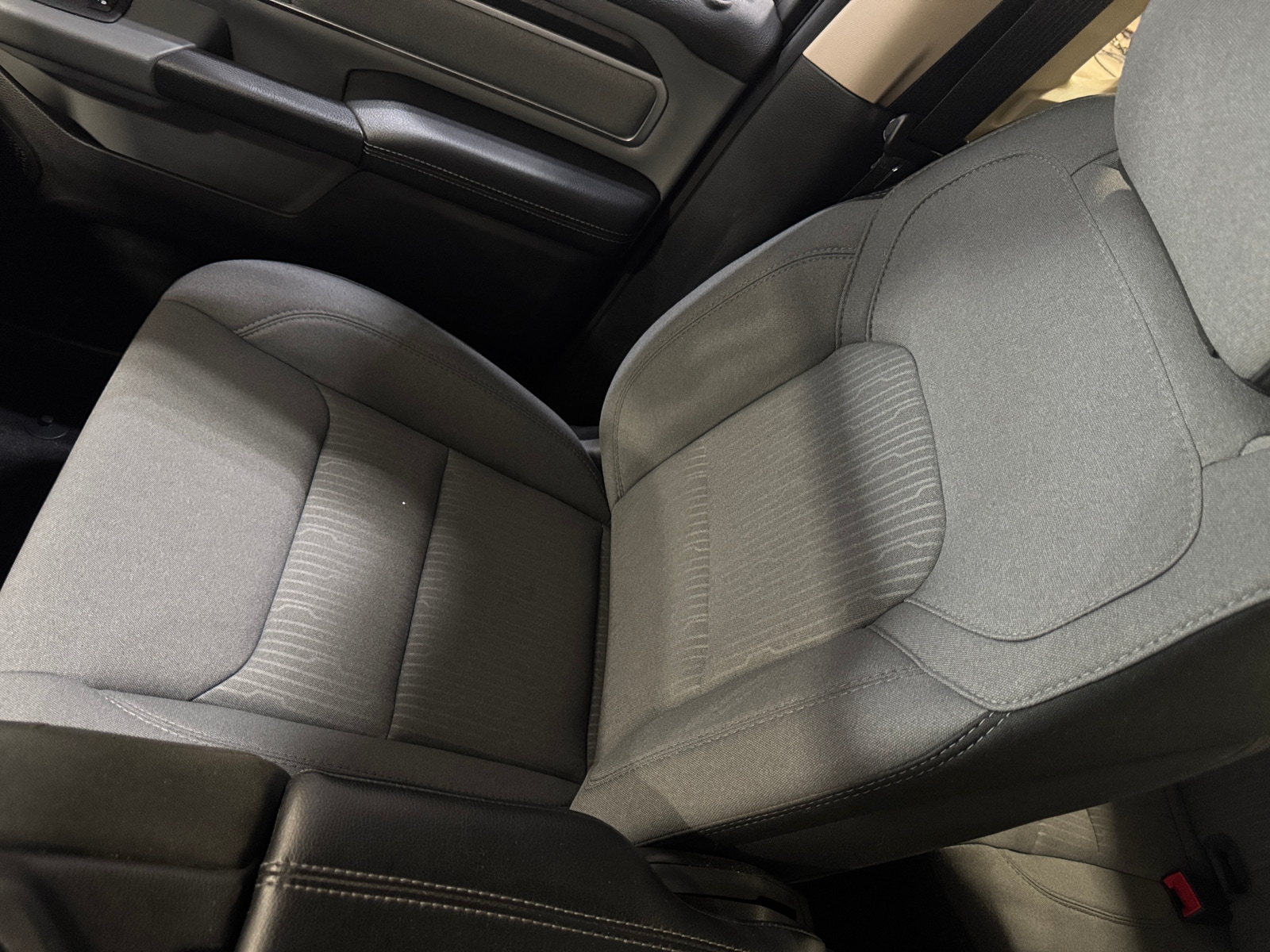 Thumbnail: 2019 RAM 1500 - 2