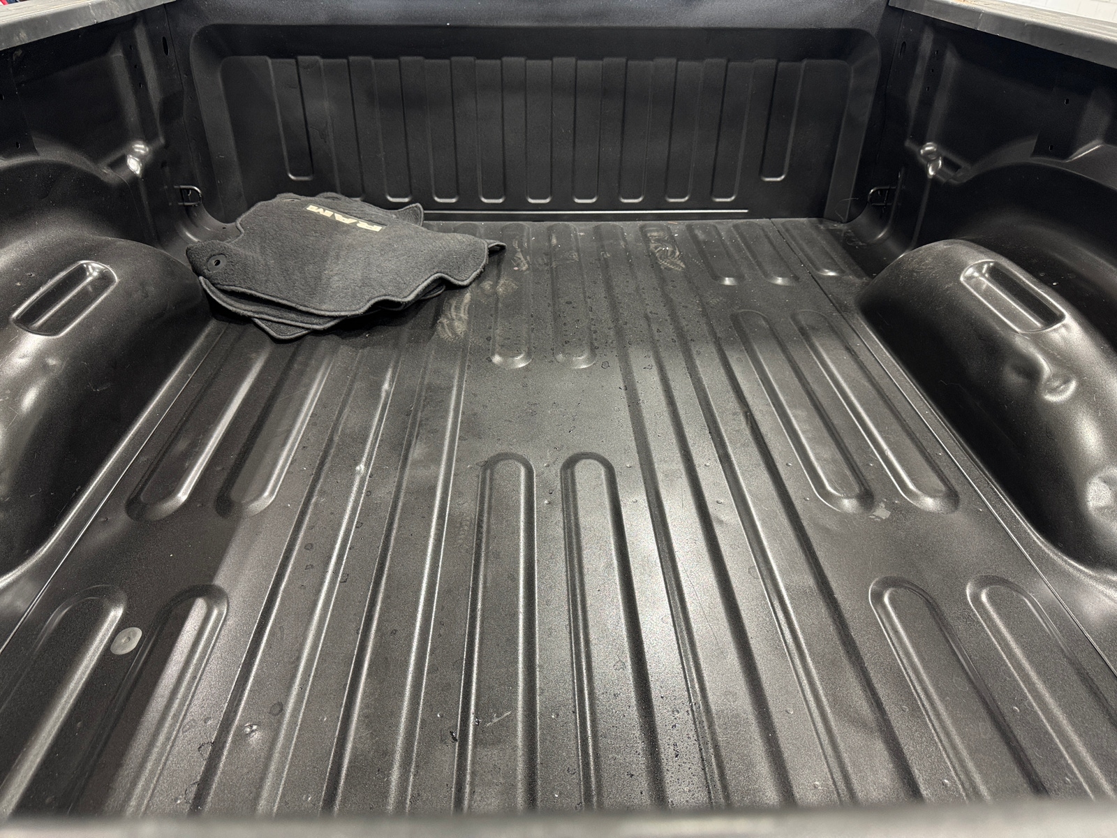 Thumbnail: 2019 RAM 1500 - 7