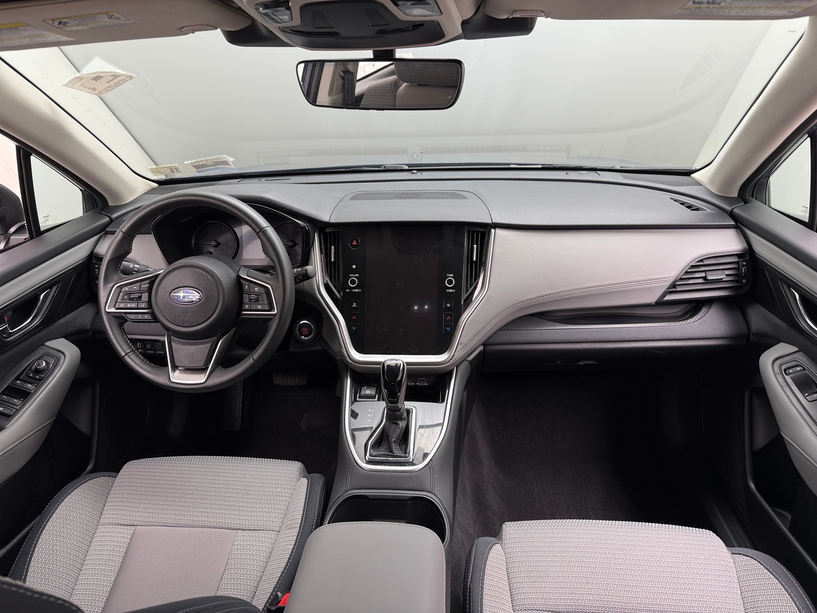 Thumbnail: 2025 Subaru Outback - 3