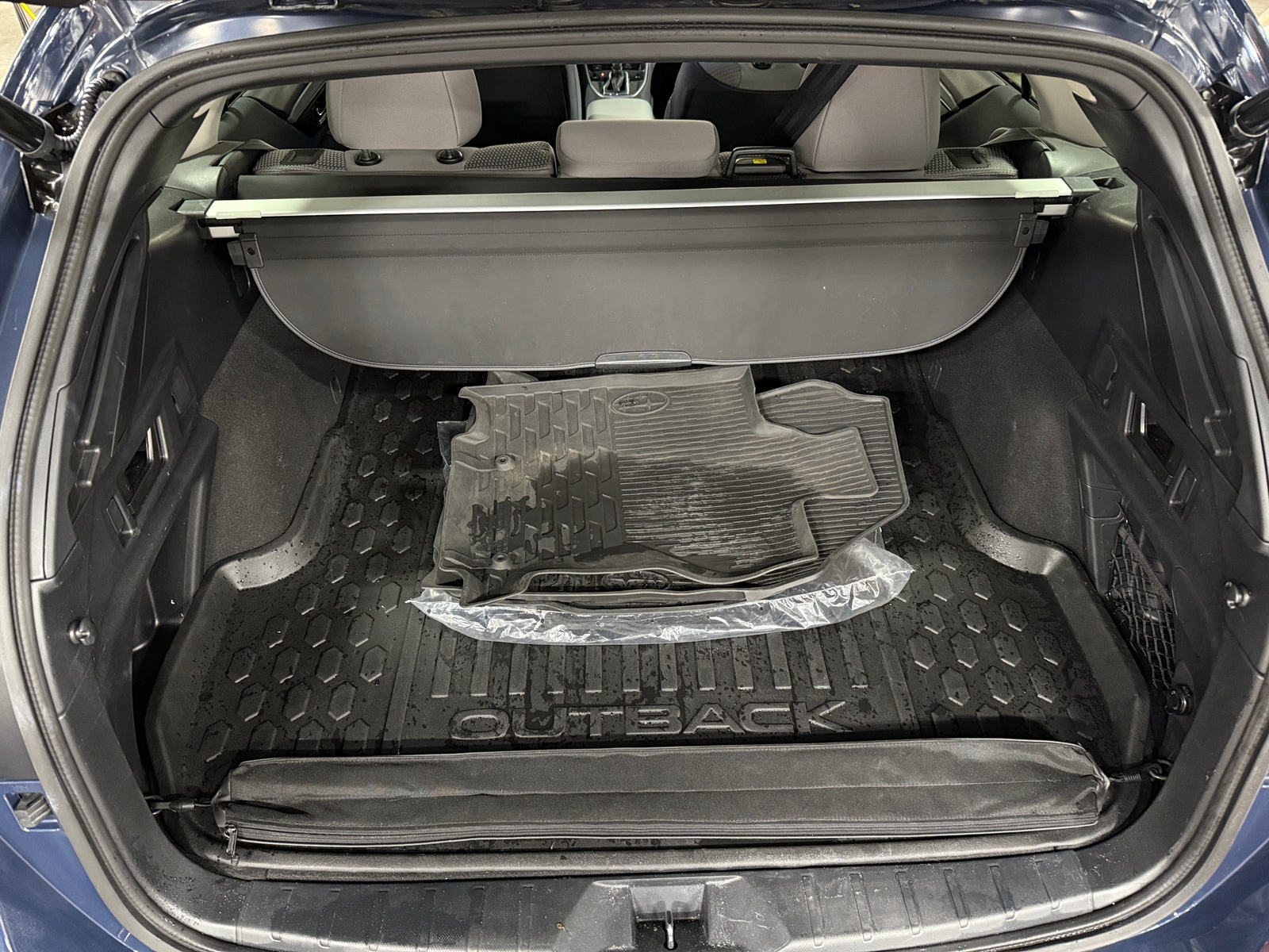 Thumbnail: 2025 Subaru Outback - 7