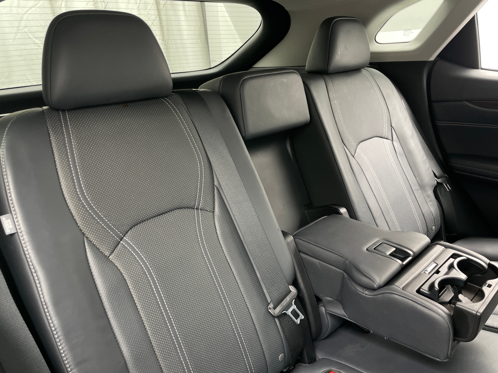 Thumbnail: 2017 Lexus RX - 5