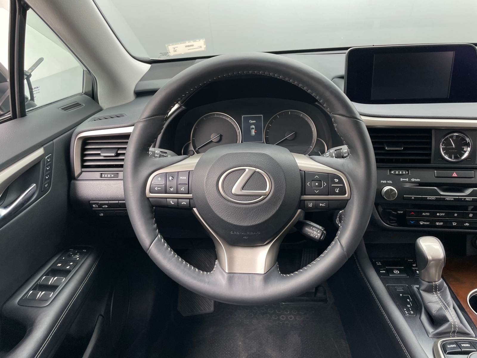 Thumbnail: 2017 Lexus RX - 4