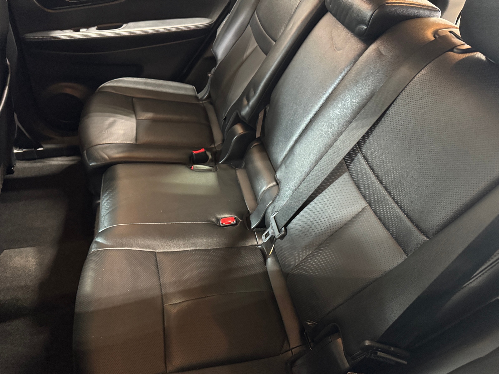 Thumbnail: 2019 Nissan Rogue - 5