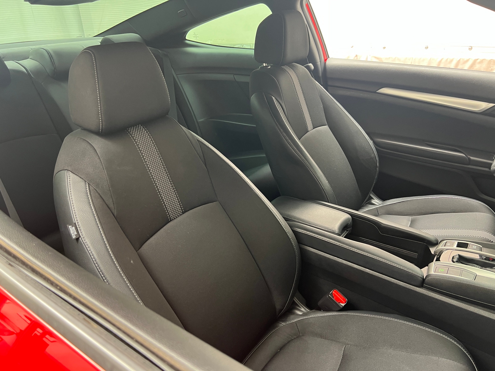 Thumbnail: 2020 Honda Civic - 2