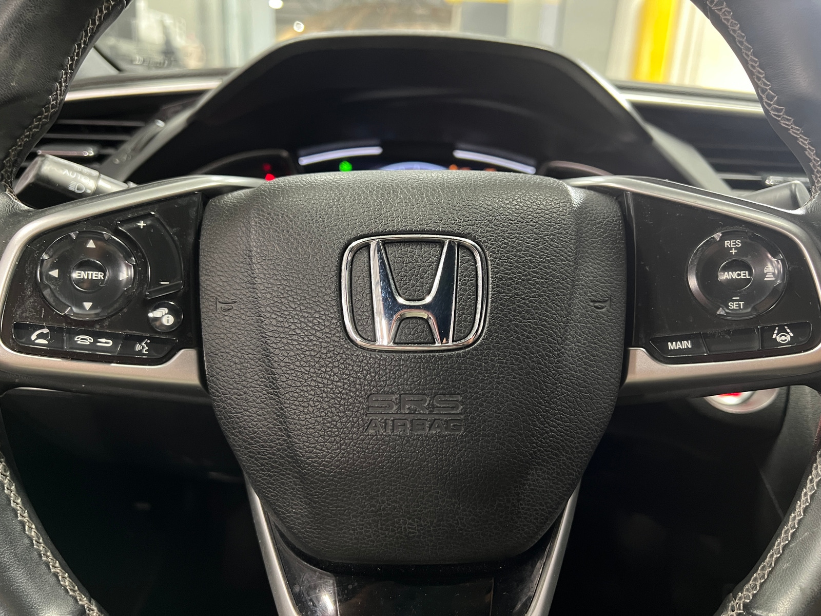 Thumbnail: 2020 Honda Civic - 4