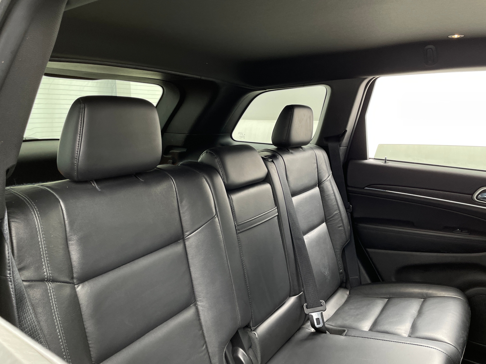 Thumbnail: 2018 Jeep Grand Cherokee - 5