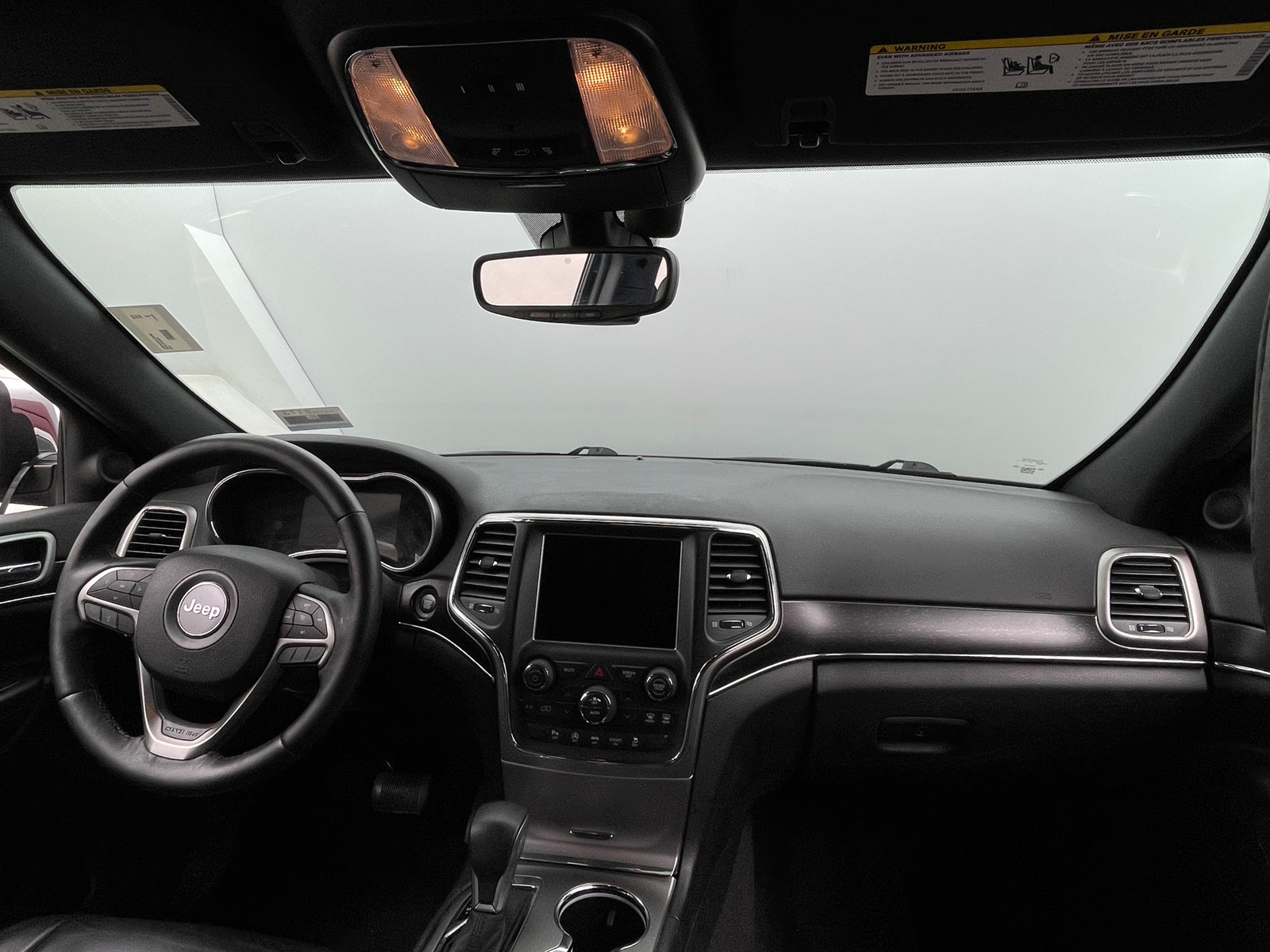 Thumbnail: 2018 Jeep Grand Cherokee - 2