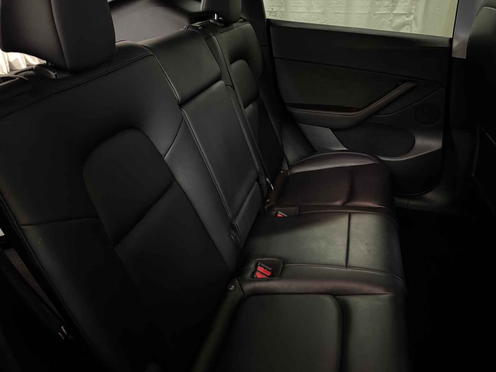 Thumbnail: 2021 Tesla Model Y - 4