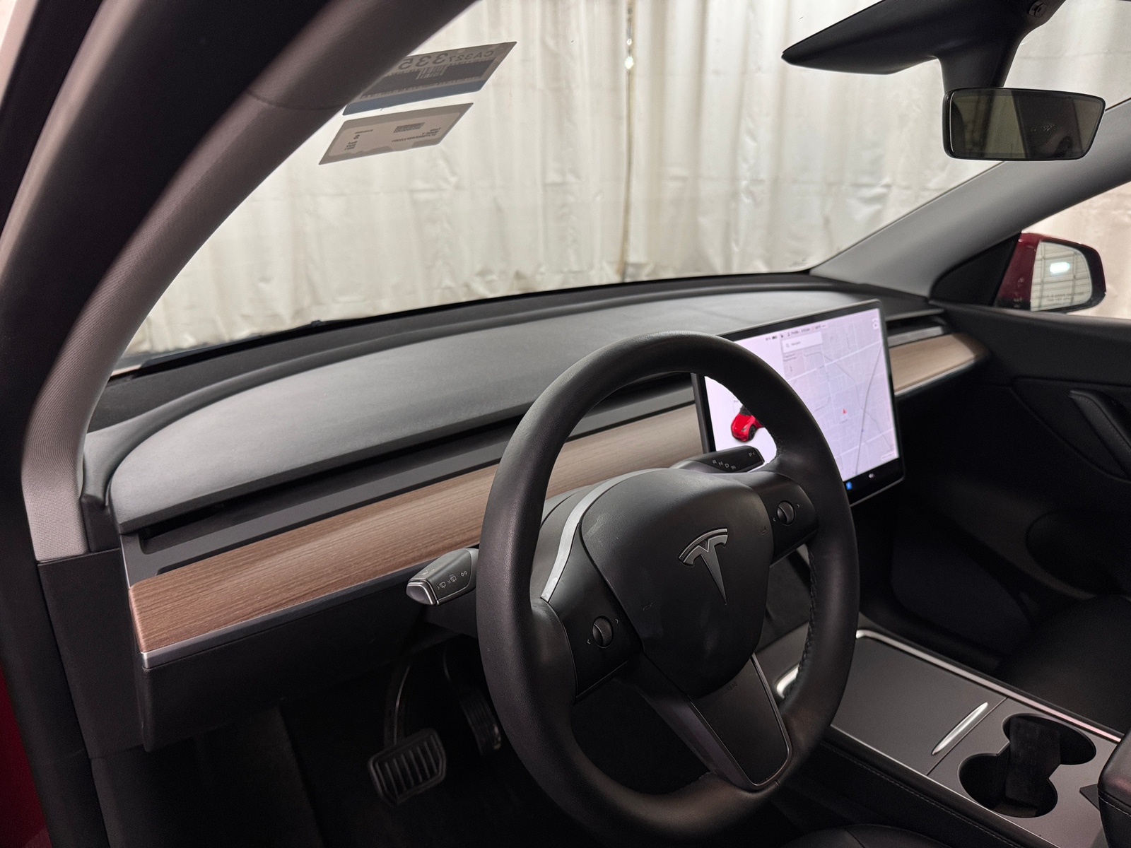 Thumbnail: 2021 Tesla Model Y - 2