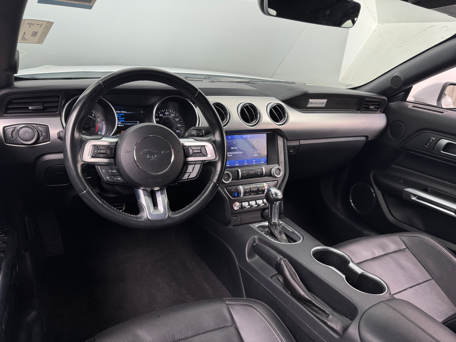 Thumbnail: 2023 Ford Mustang - 3