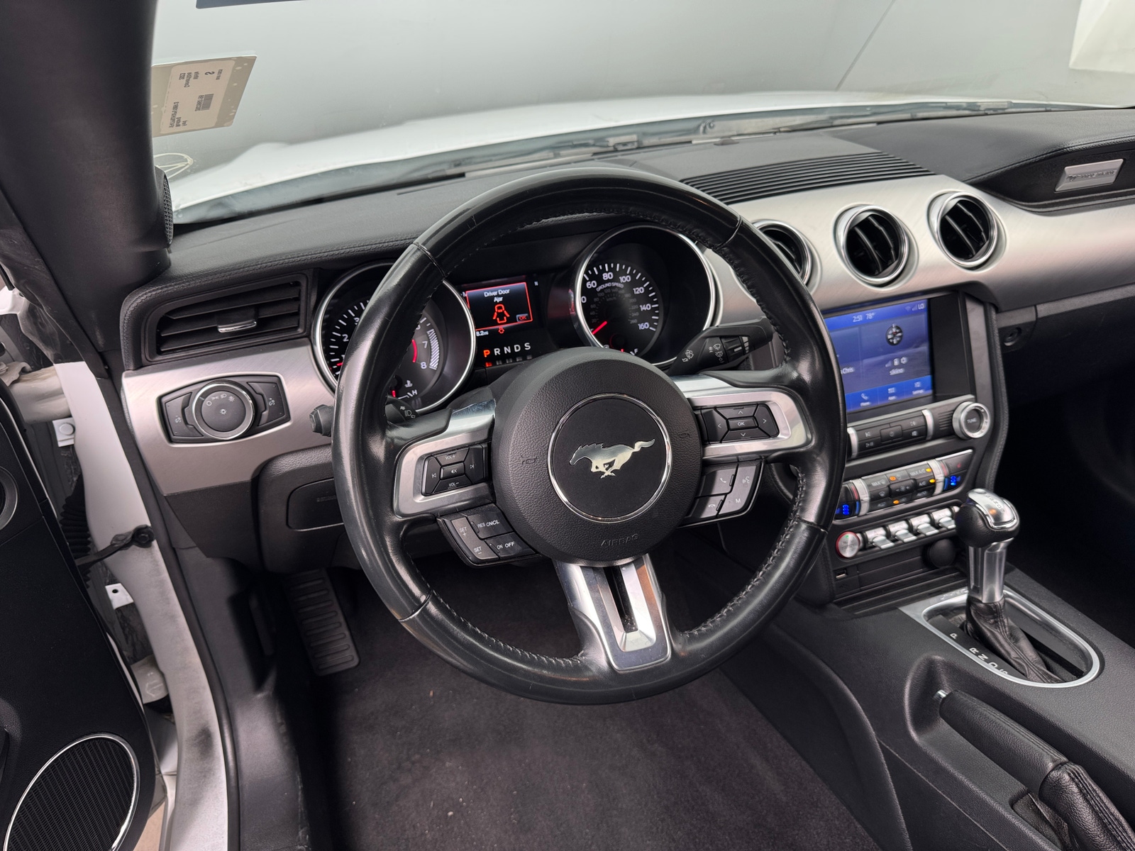 Thumbnail: 2023 Ford Mustang - 5