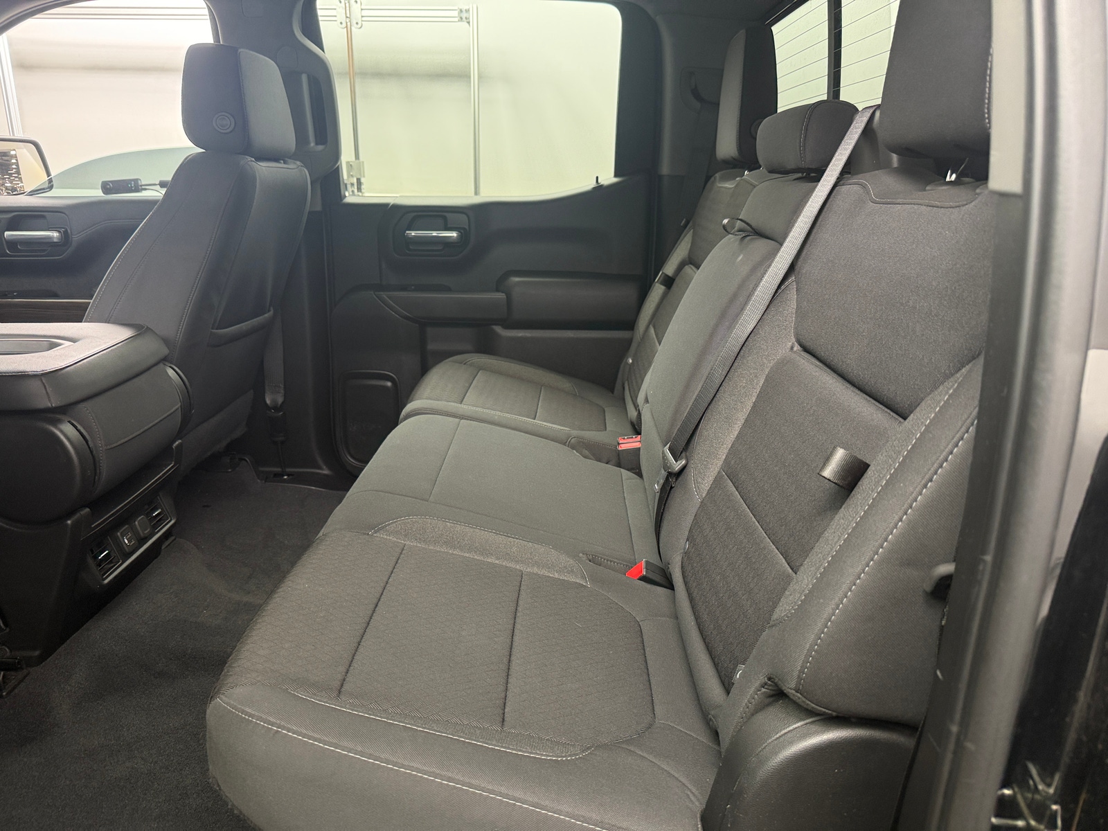 Thumbnail: 2020 Chevrolet Silverado 1500 - 6