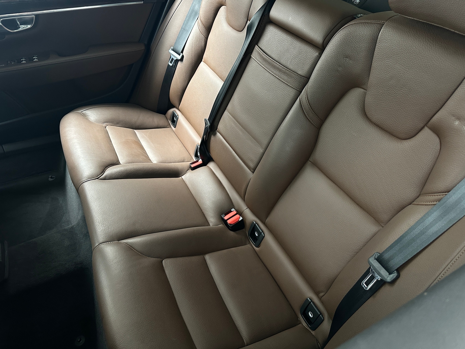 Thumbnail: 2019 Volvo S90 - 5