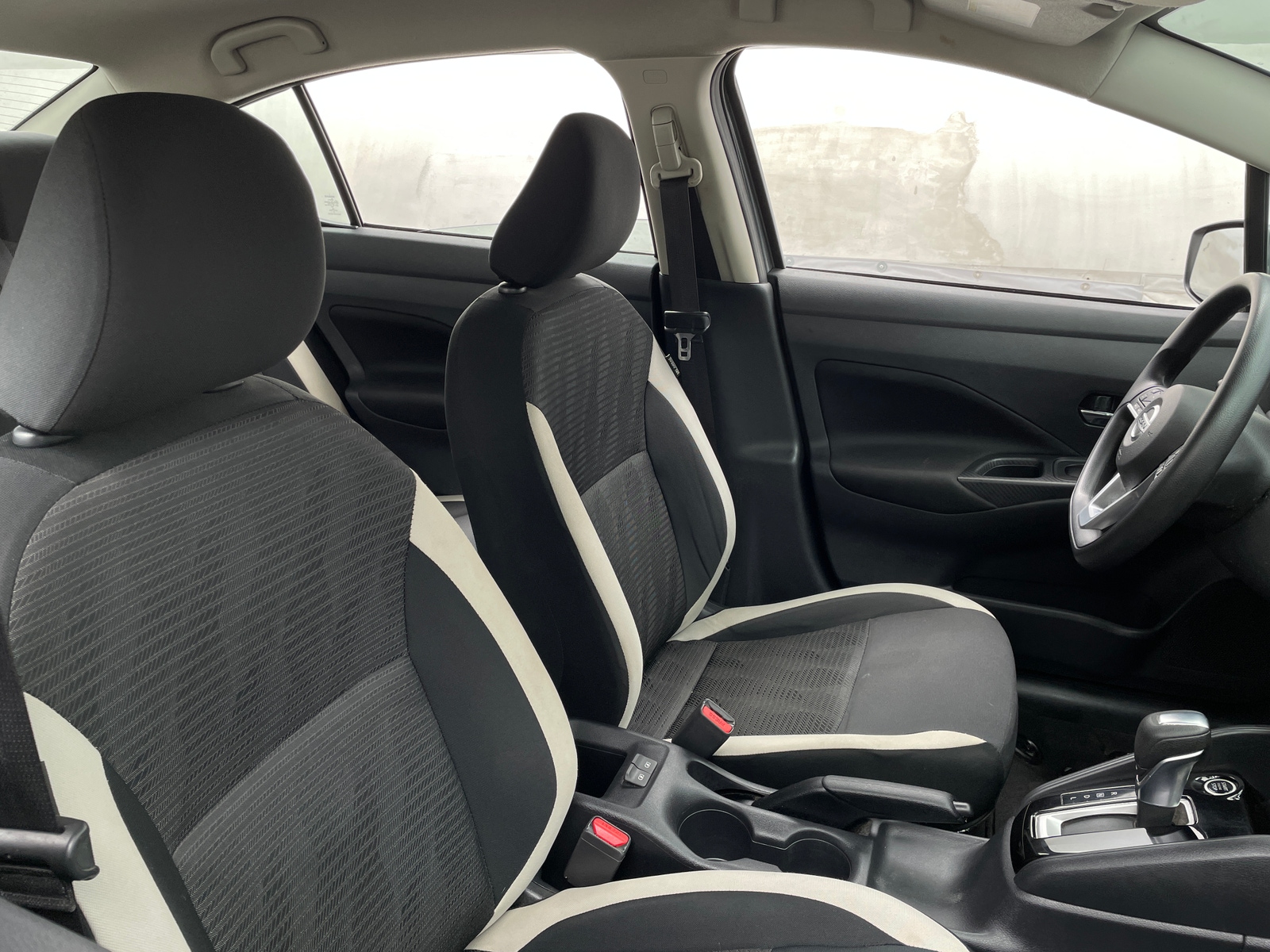 Thumbnail: 2021 Nissan Versa - 2