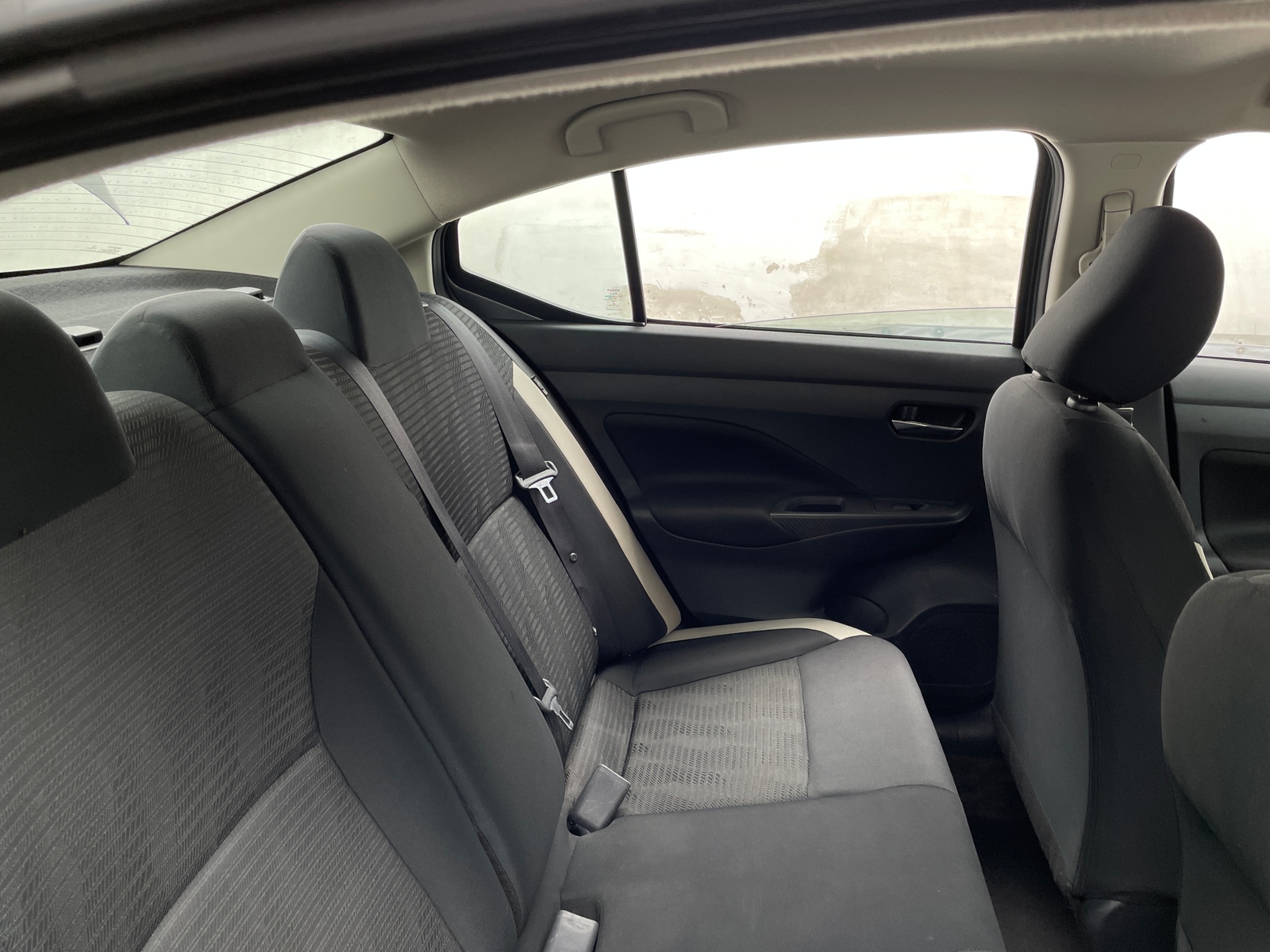 Thumbnail: 2021 Nissan Versa - 6