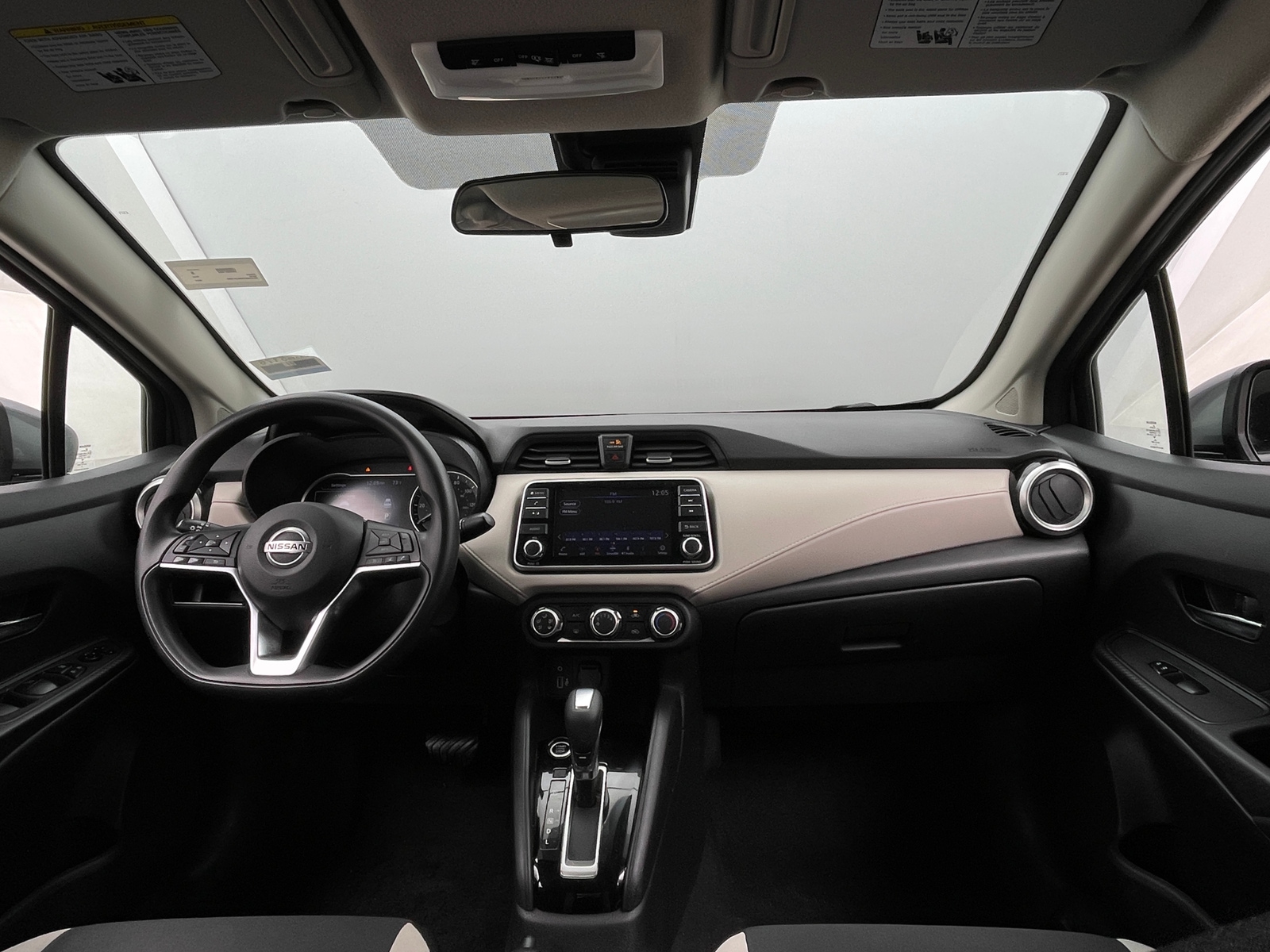 Thumbnail: 2021 Nissan Versa - 3