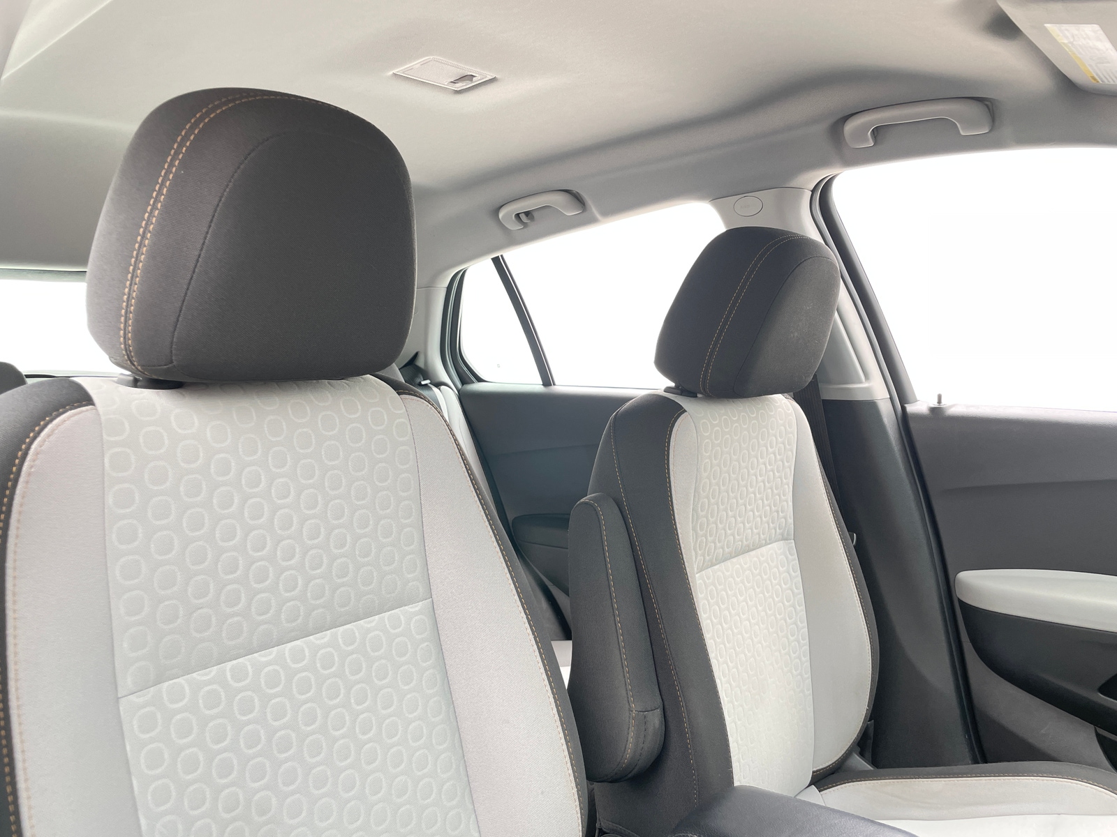 Thumbnail: 2018 Chevrolet Trax - 2