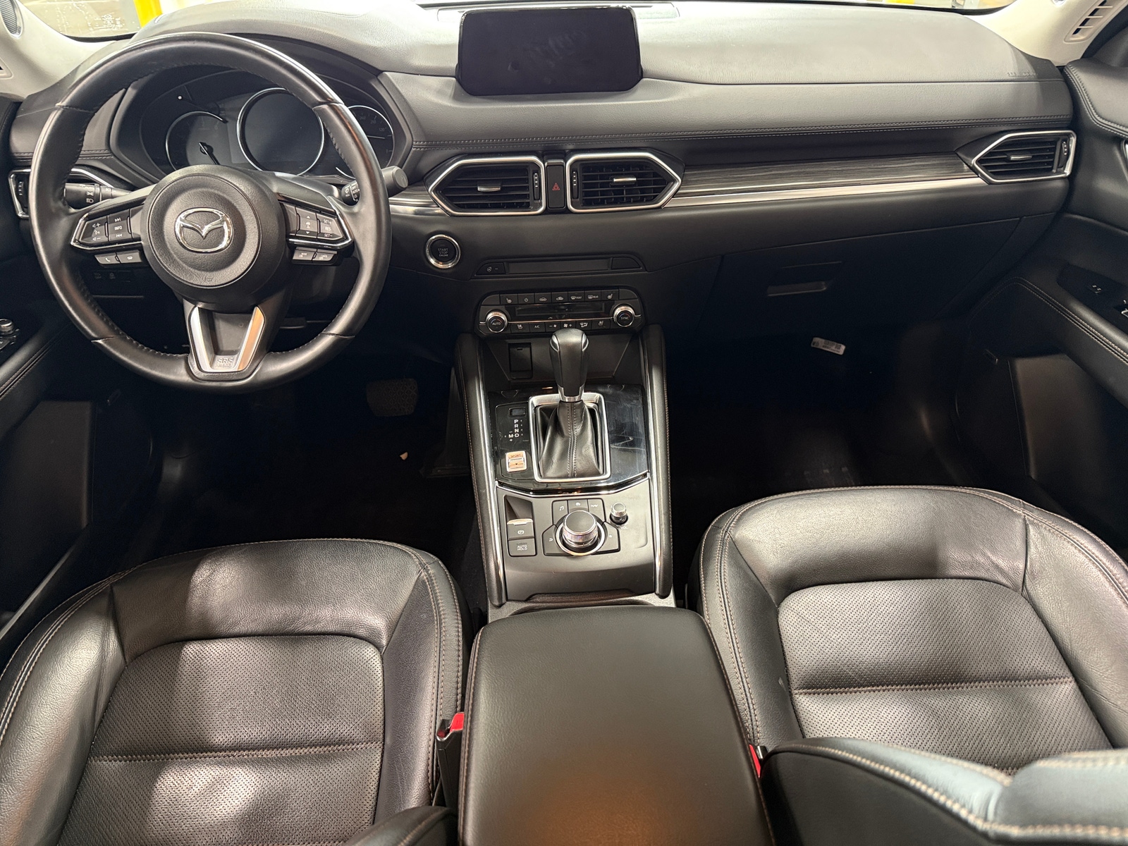 Thumbnail: 2019 Mazda CX-5 - 2