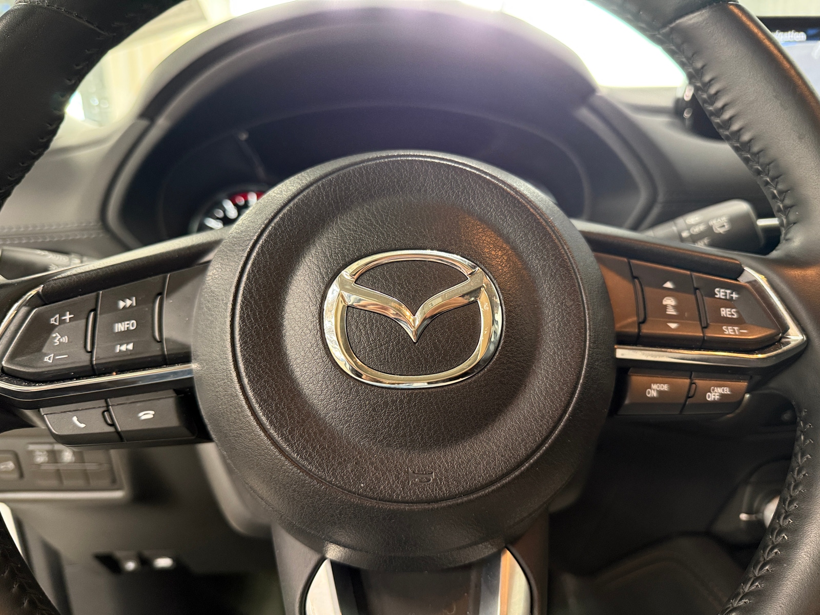 Thumbnail: 2019 Mazda CX-5 - 4