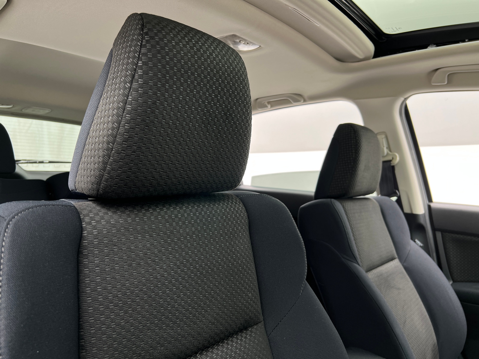 Thumbnail: 2016 Honda CR-V - 2
