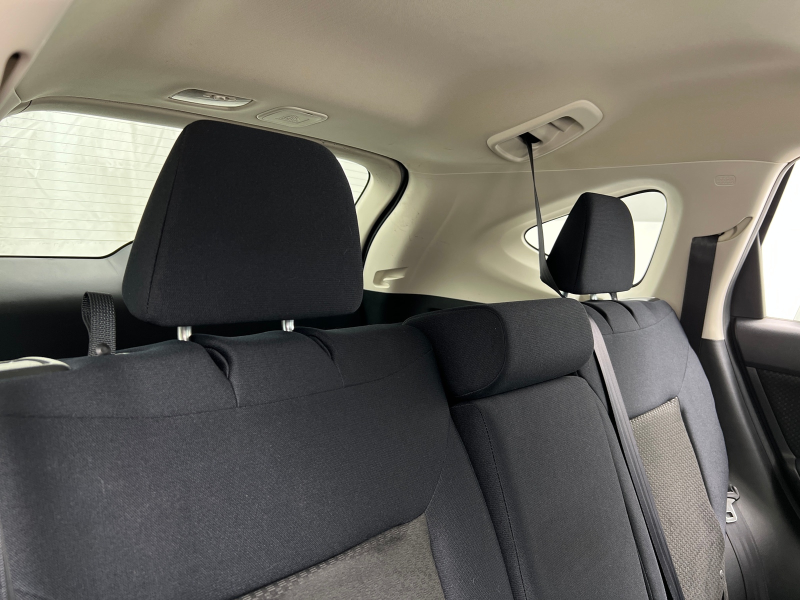Thumbnail: 2016 Honda CR-V - 6