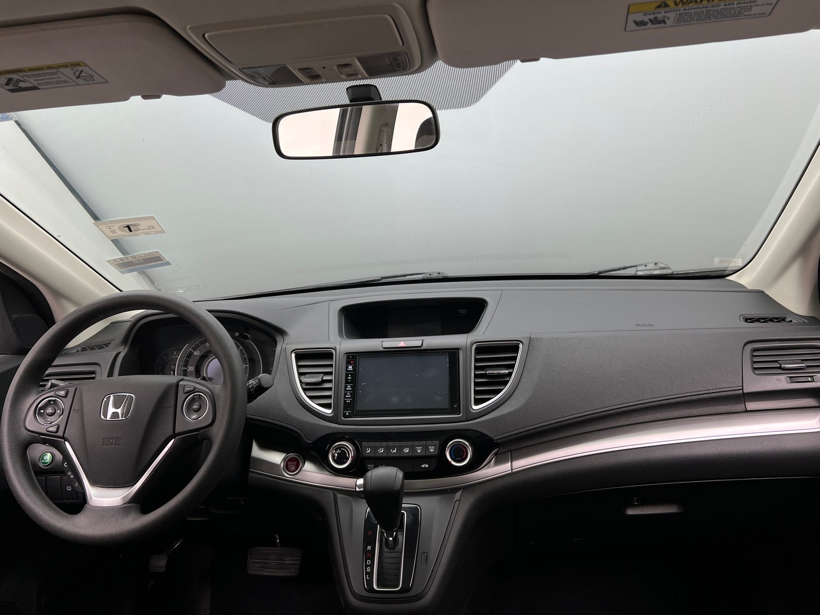Thumbnail: 2016 Honda CR-V - 3