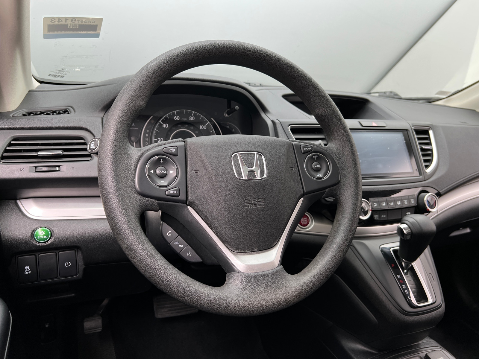 Thumbnail: 2016 Honda CR-V - 5