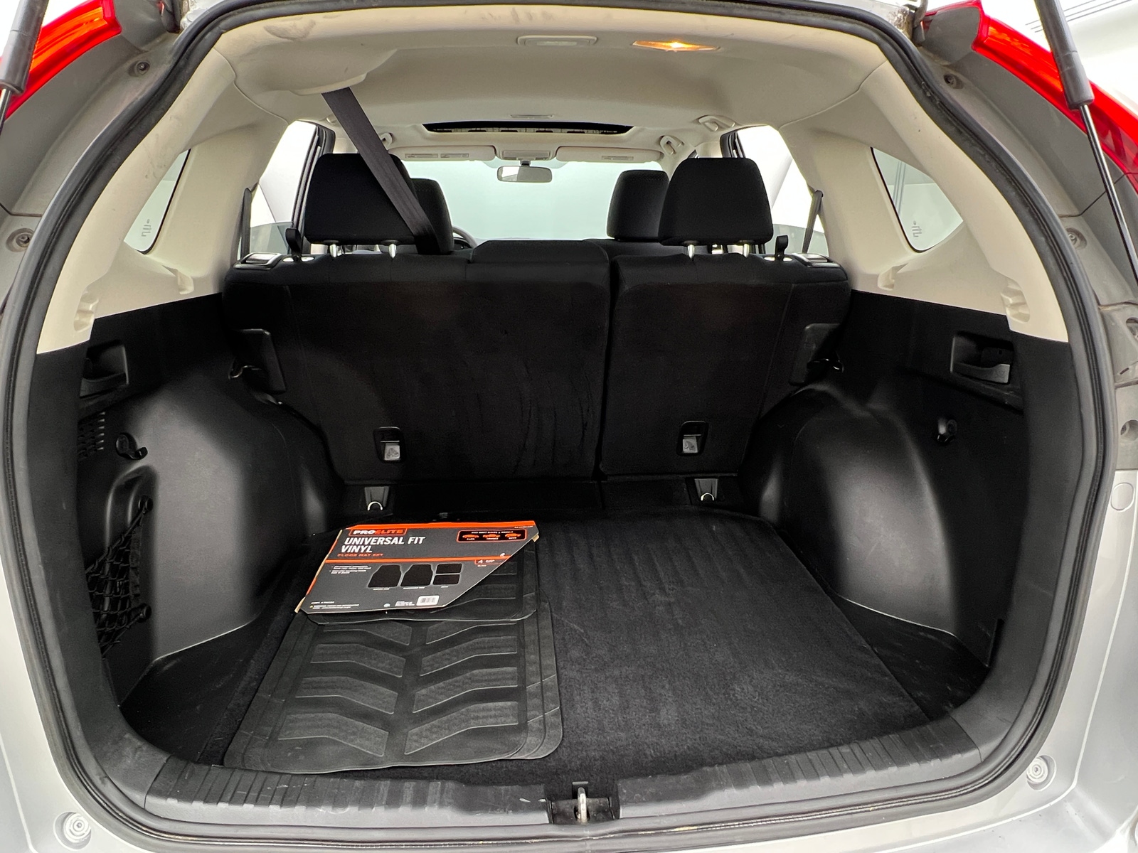 Thumbnail: 2016 Honda CR-V - 7
