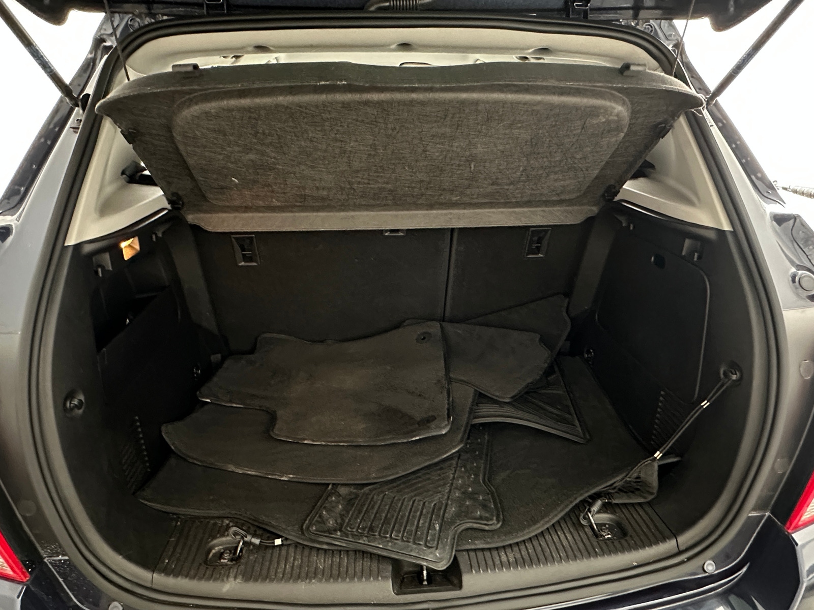 Thumbnail: 2018 Chevrolet Trax - 7
