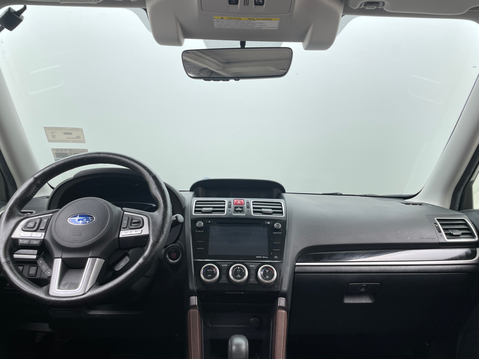 Thumbnail: 2017 Subaru Forester - 2