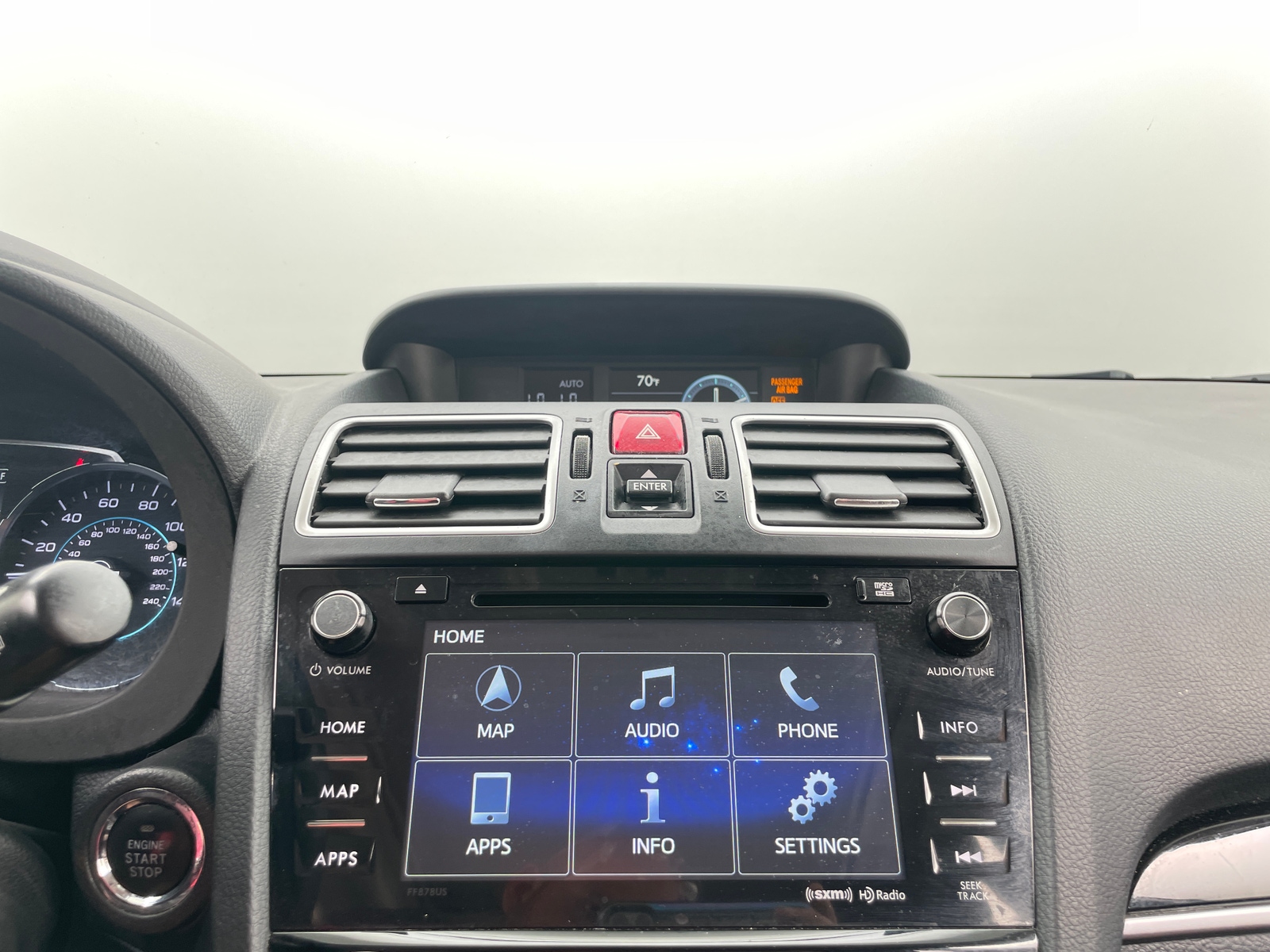 Thumbnail: 2017 Subaru Forester - 3