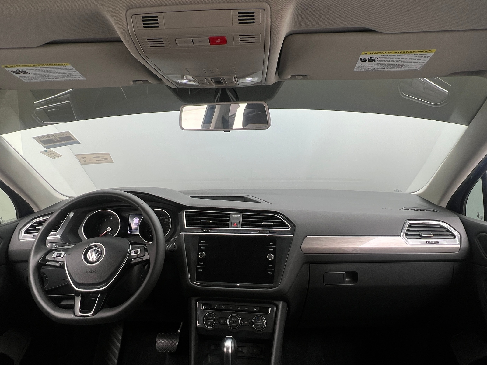 Thumbnail: 2020 Volkswagen Tiguan - 2
