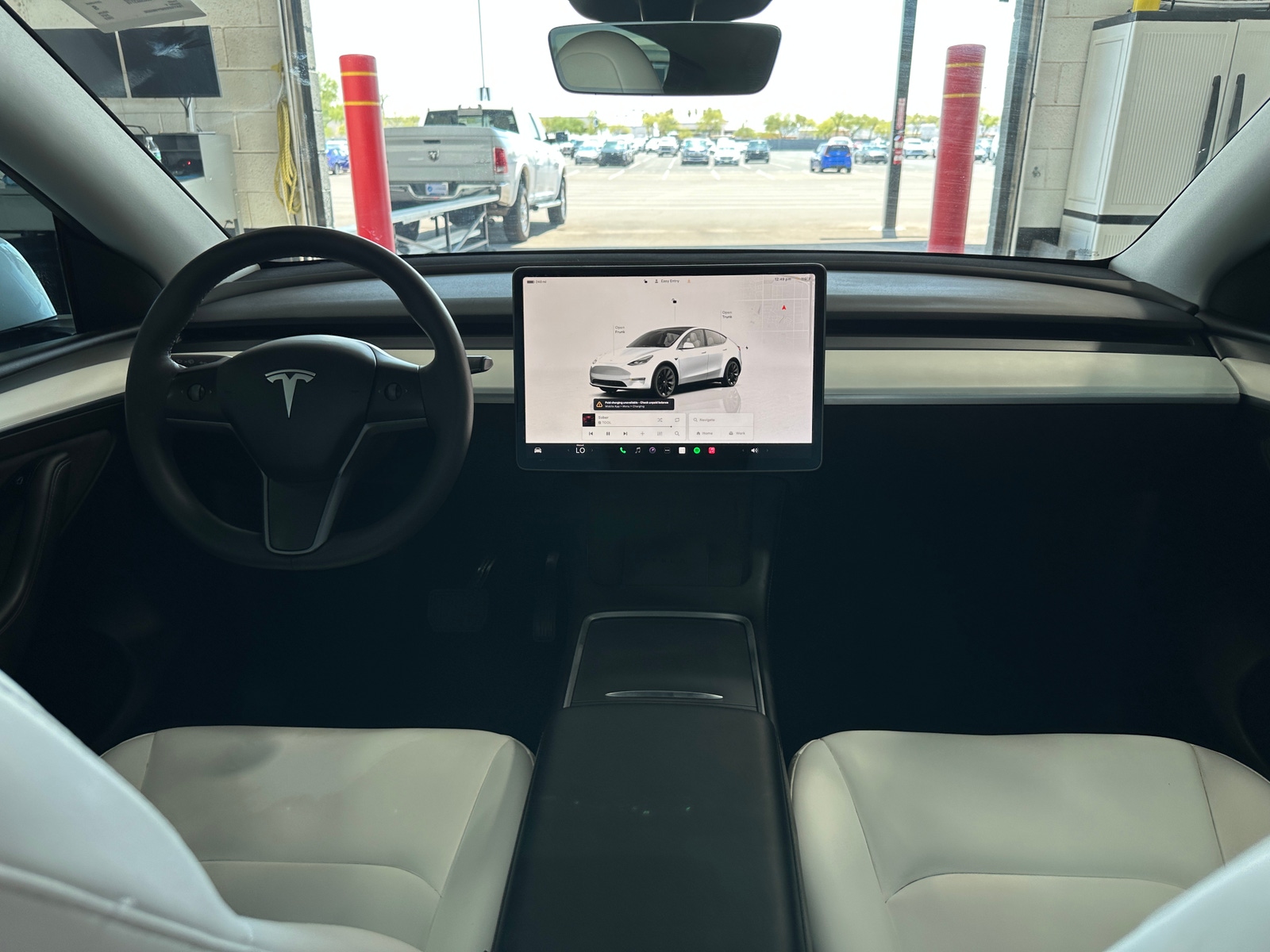 Thumbnail: 2023 Tesla Model Y - 2