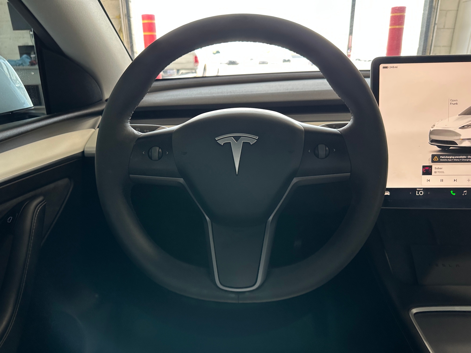 Thumbnail: 2023 Tesla Model Y - 4