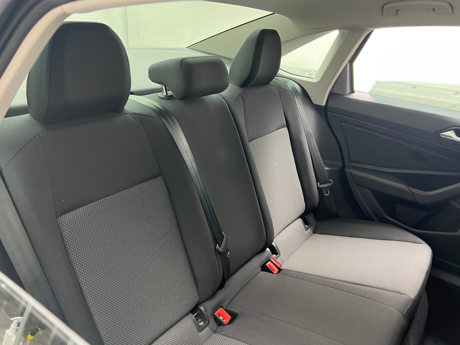 Thumbnail: 2019 Volkswagen Jetta - 6