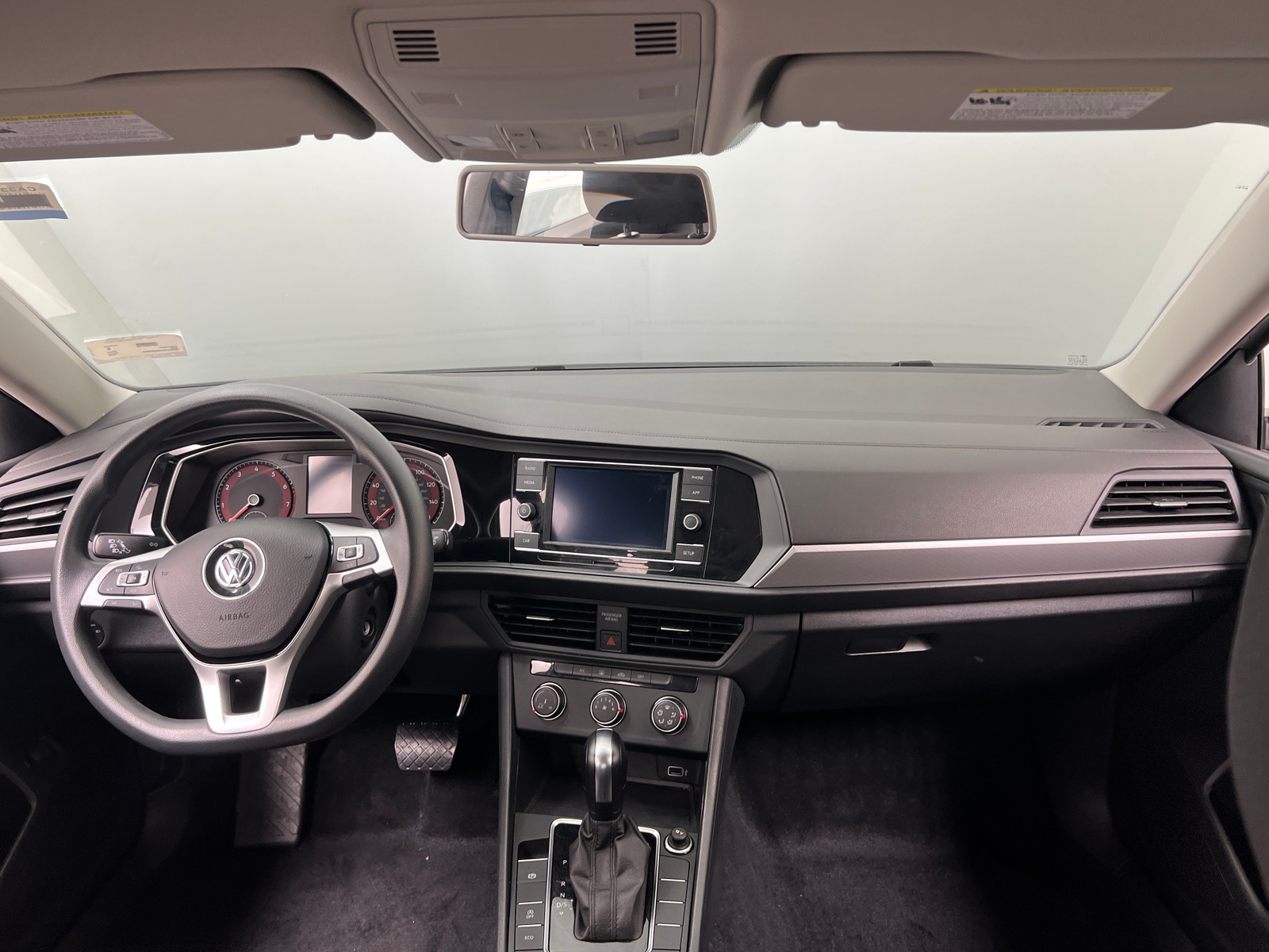 Thumbnail: 2019 Volkswagen Jetta - 3