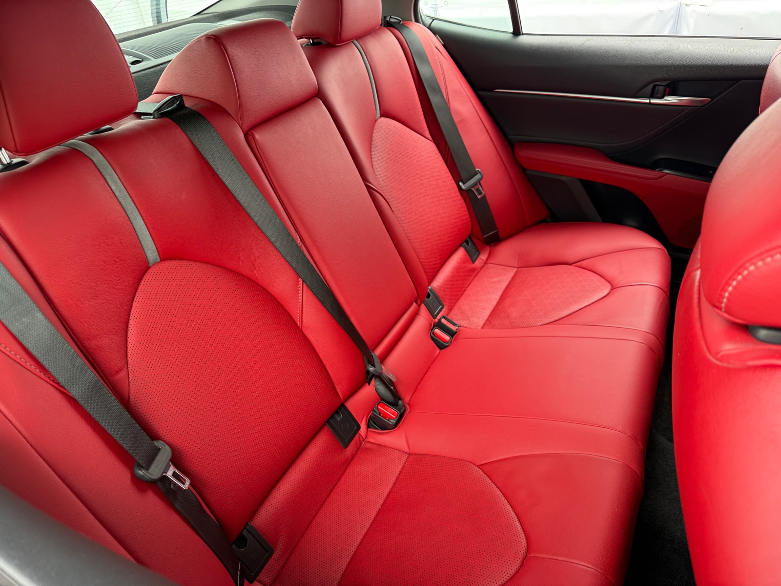 Thumbnail: 2018 Toyota Camry - 5