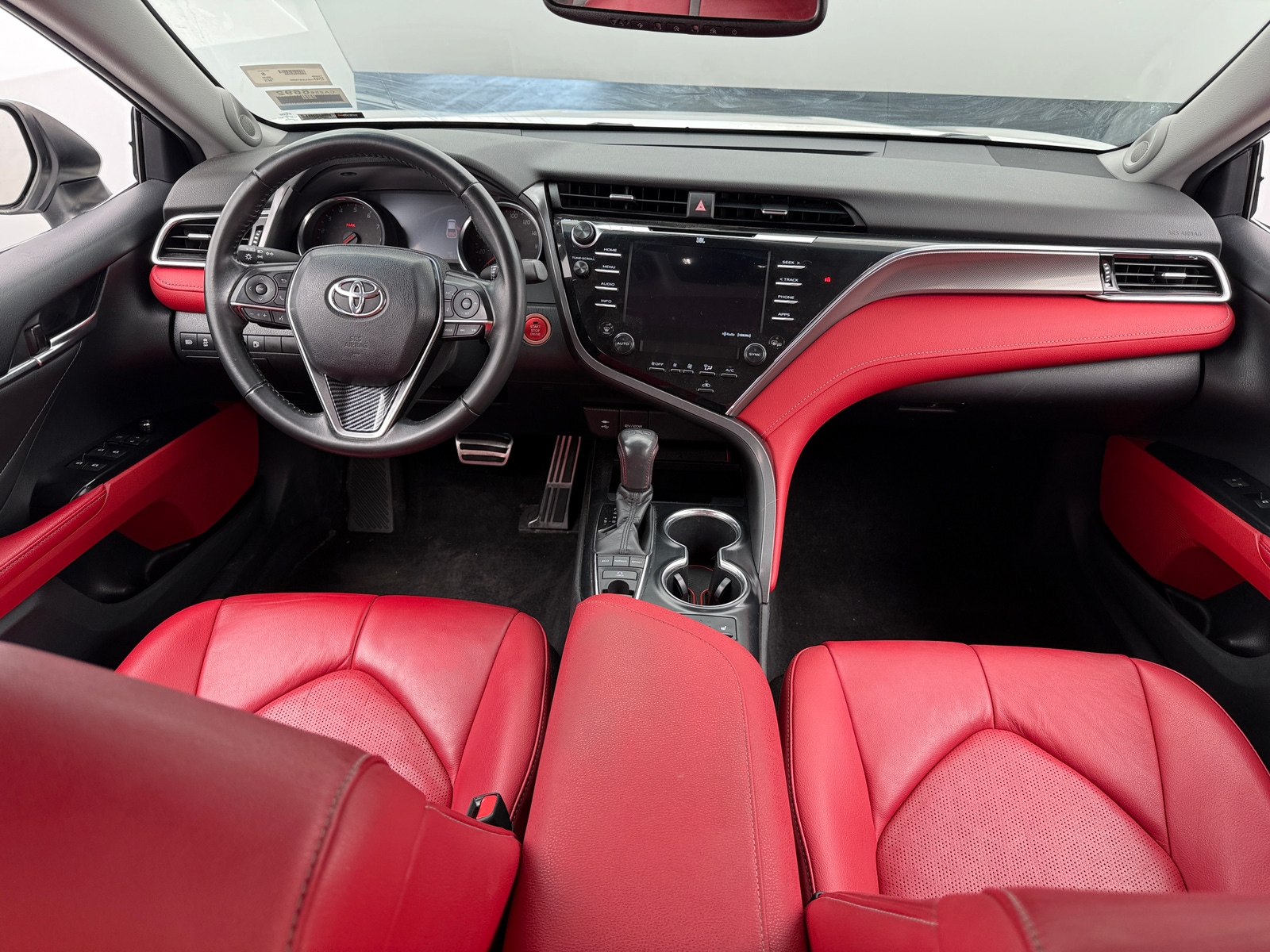 Thumbnail: 2018 Toyota Camry - 2