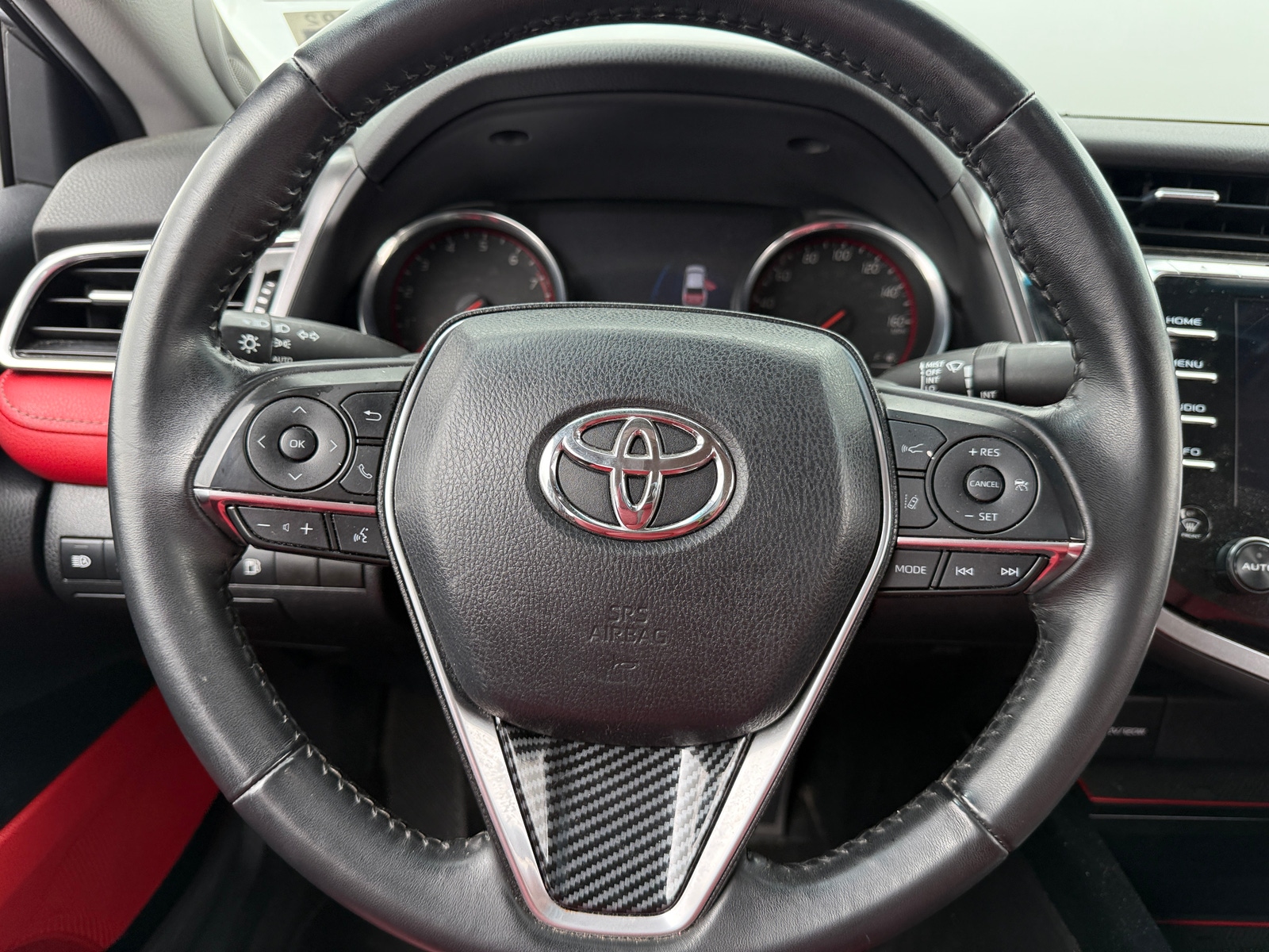 Thumbnail: 2018 Toyota Camry - 4