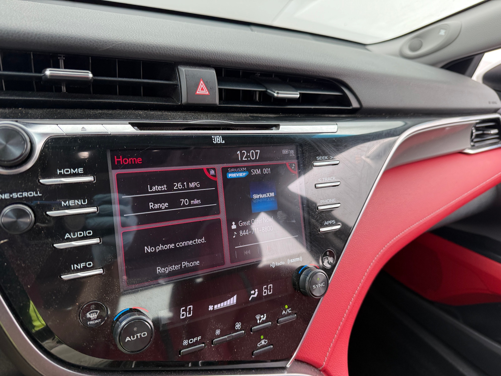 Thumbnail: 2018 Toyota Camry - 3