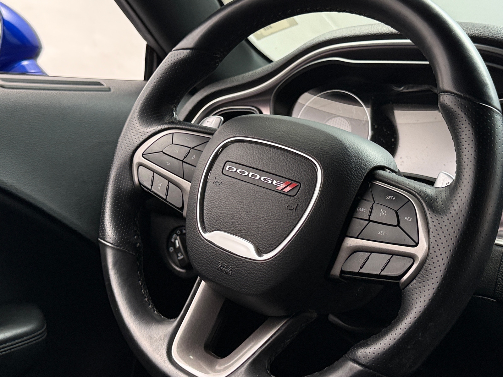 Thumbnail: 2019 Dodge Challenger - 4