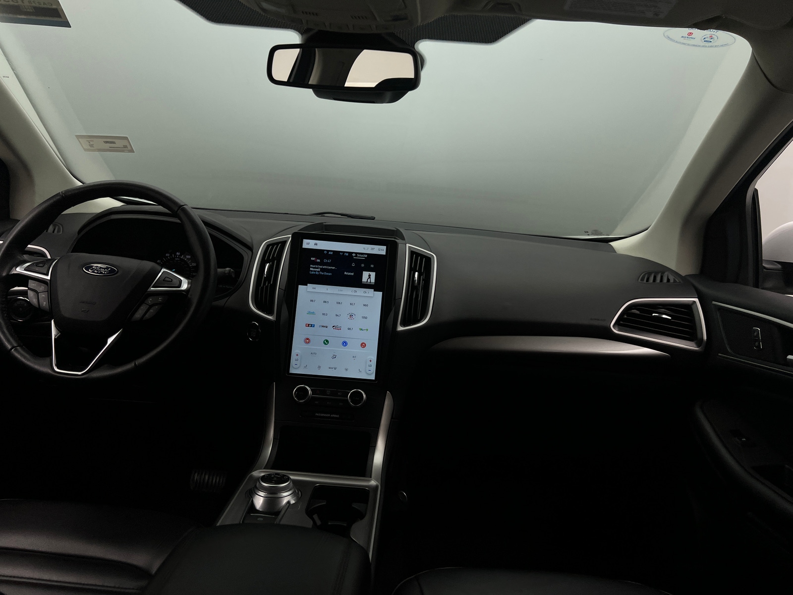Thumbnail: 2024 Ford Edge - 2